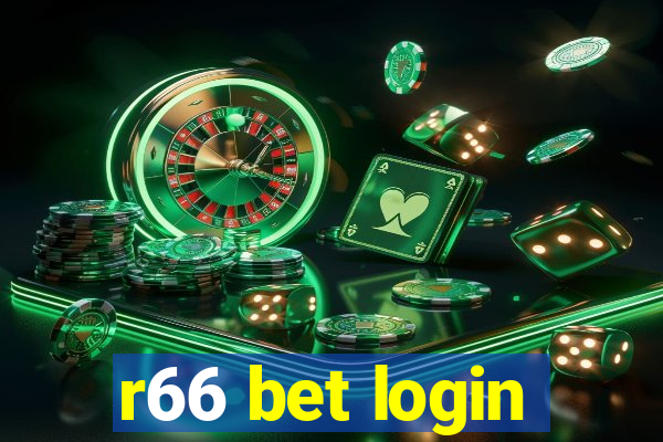 r66 bet login